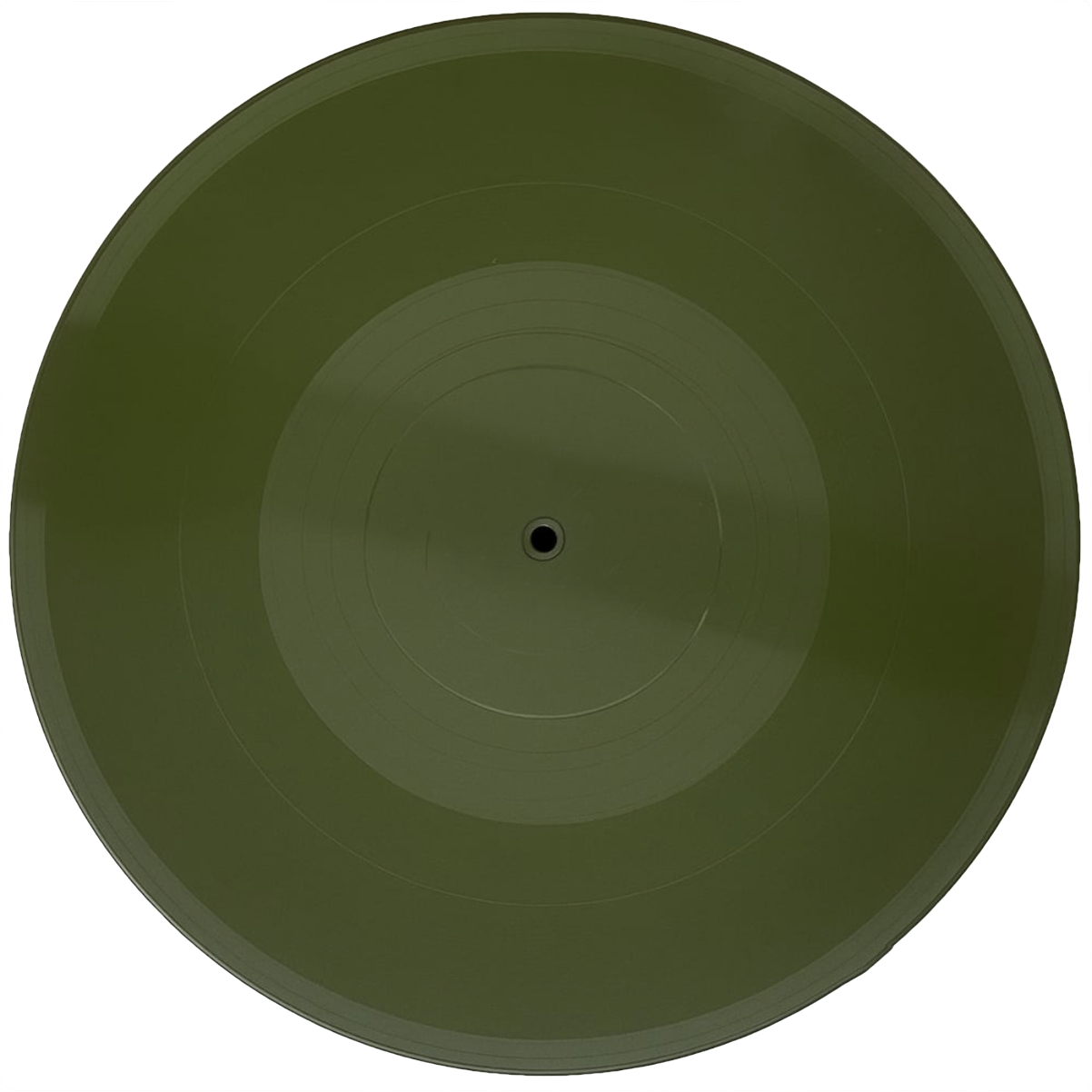 Lvcchesi Reworks I disc, side A