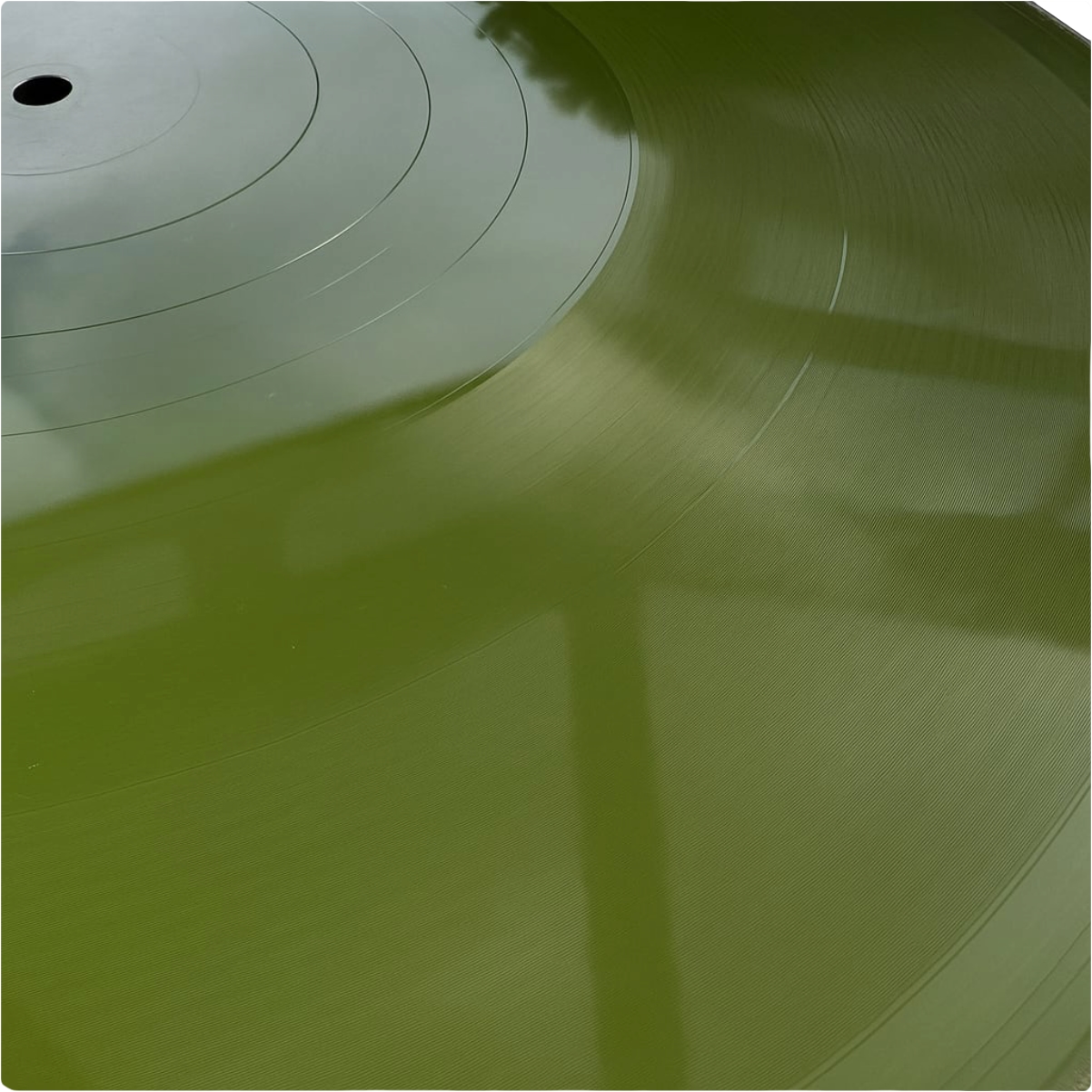 Lvcchesi Reworks I disc, side B