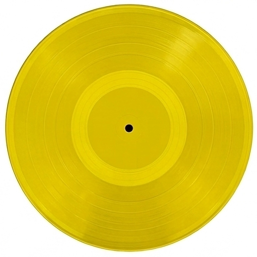 Lvcchesi Reworks II disc, side A