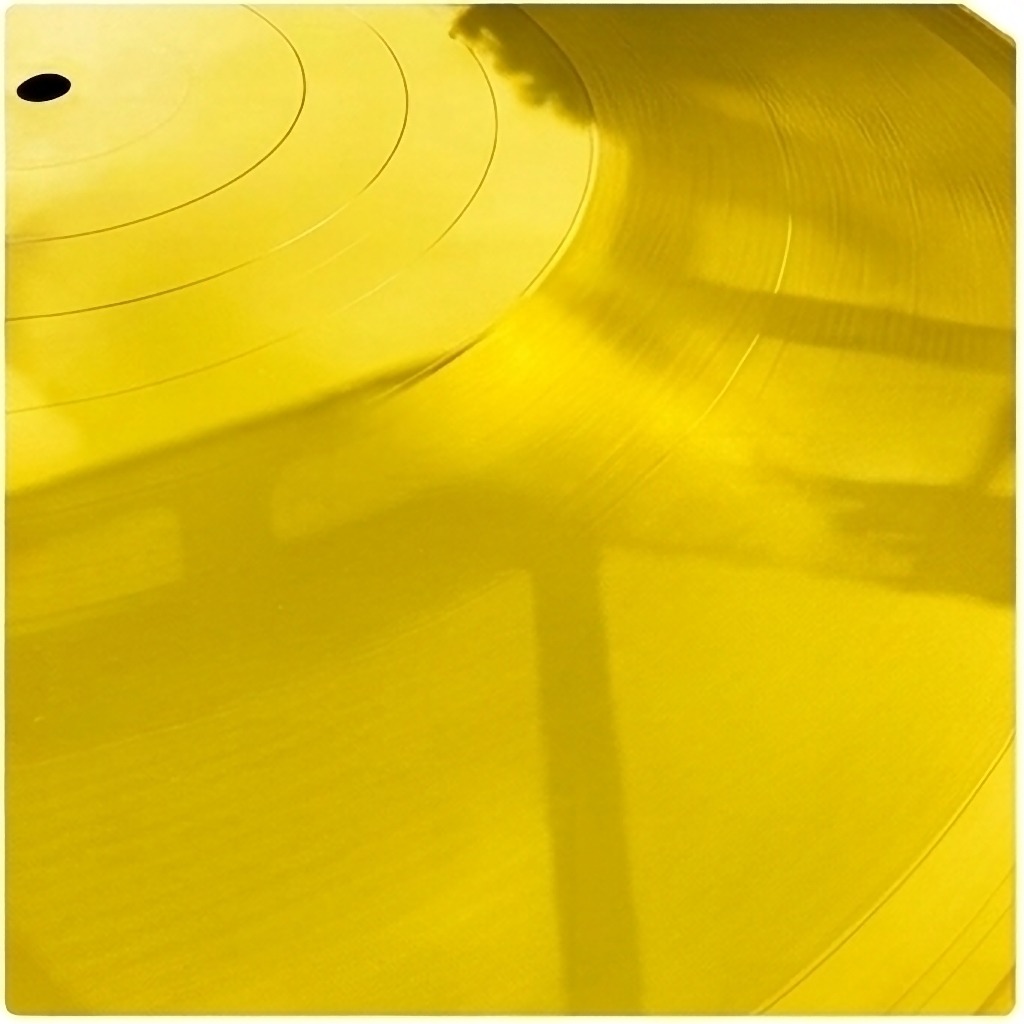 Lvcchesi Reworks II disc, side B