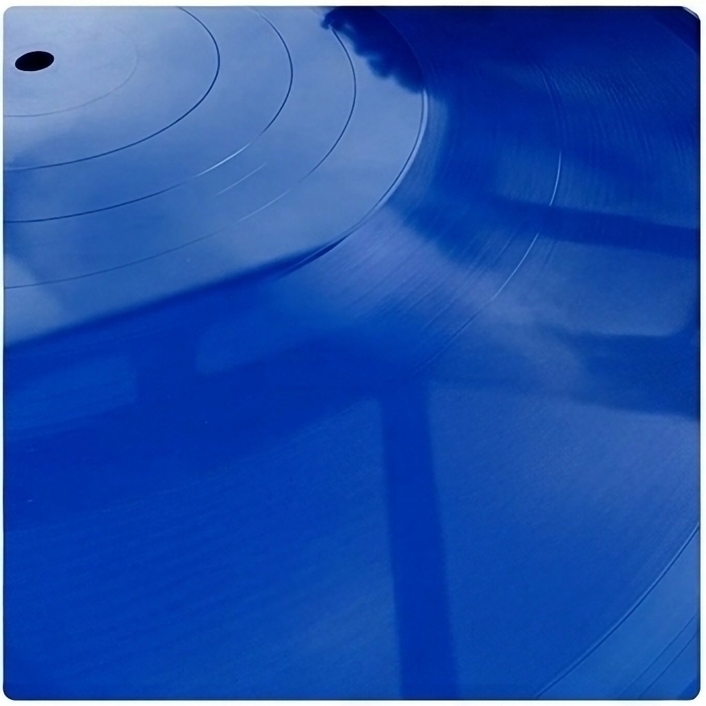 Lvcchesi Reworks III disc, side B