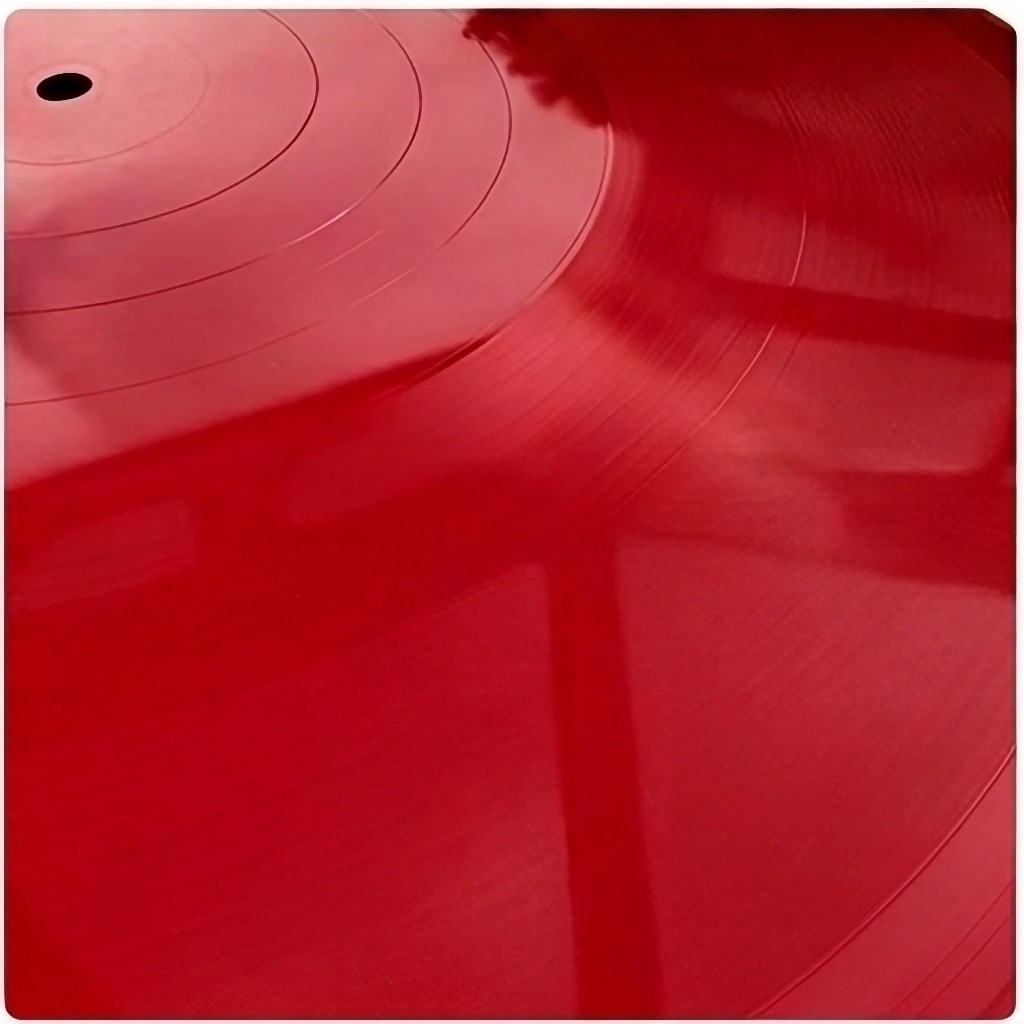 Lvcchesi Reworks IV disc, side B